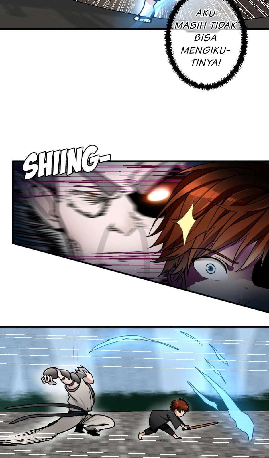 The Beginning After The End chapter 22 halaman 28