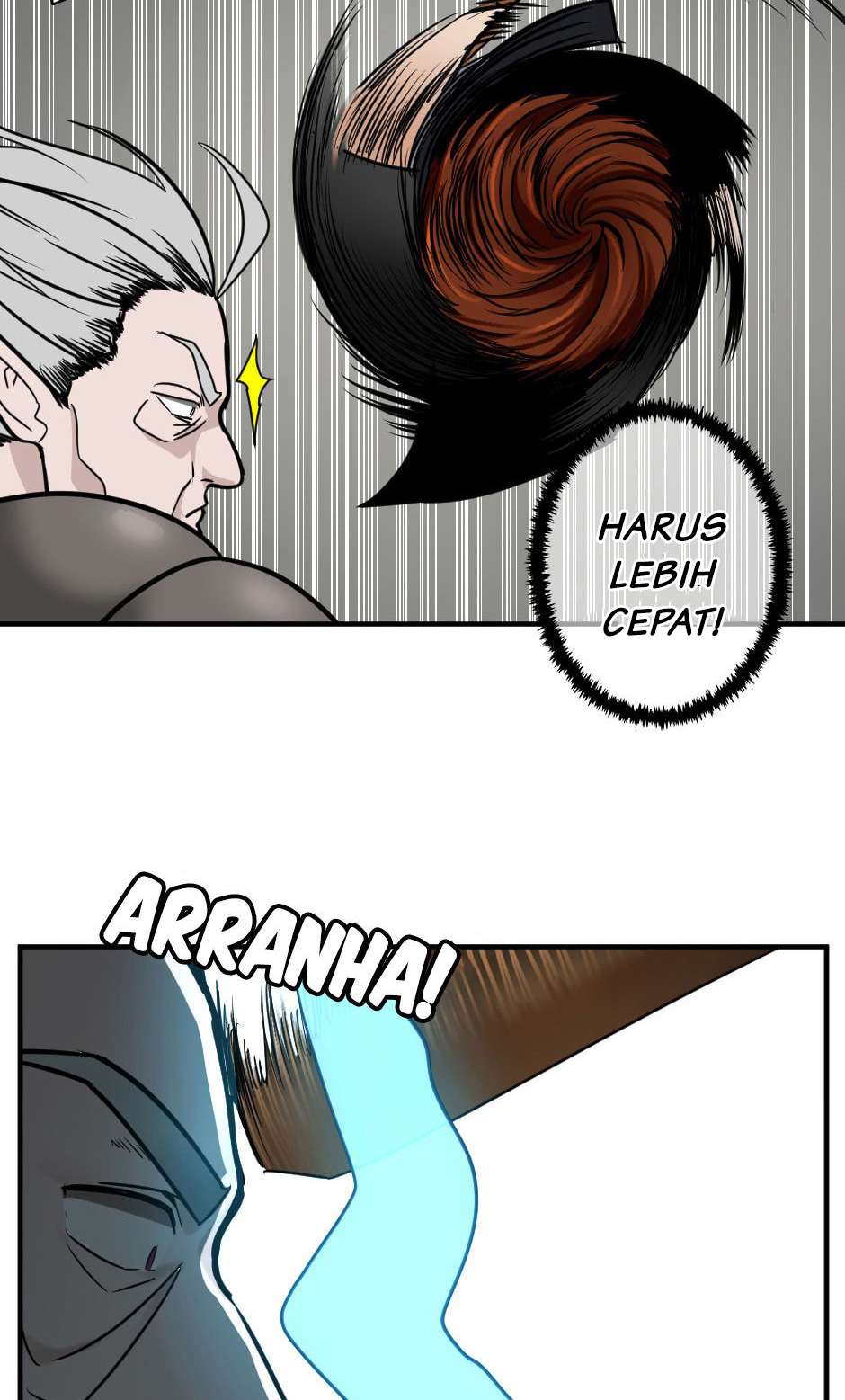 The Beginning After The End chapter 22 halaman 33
