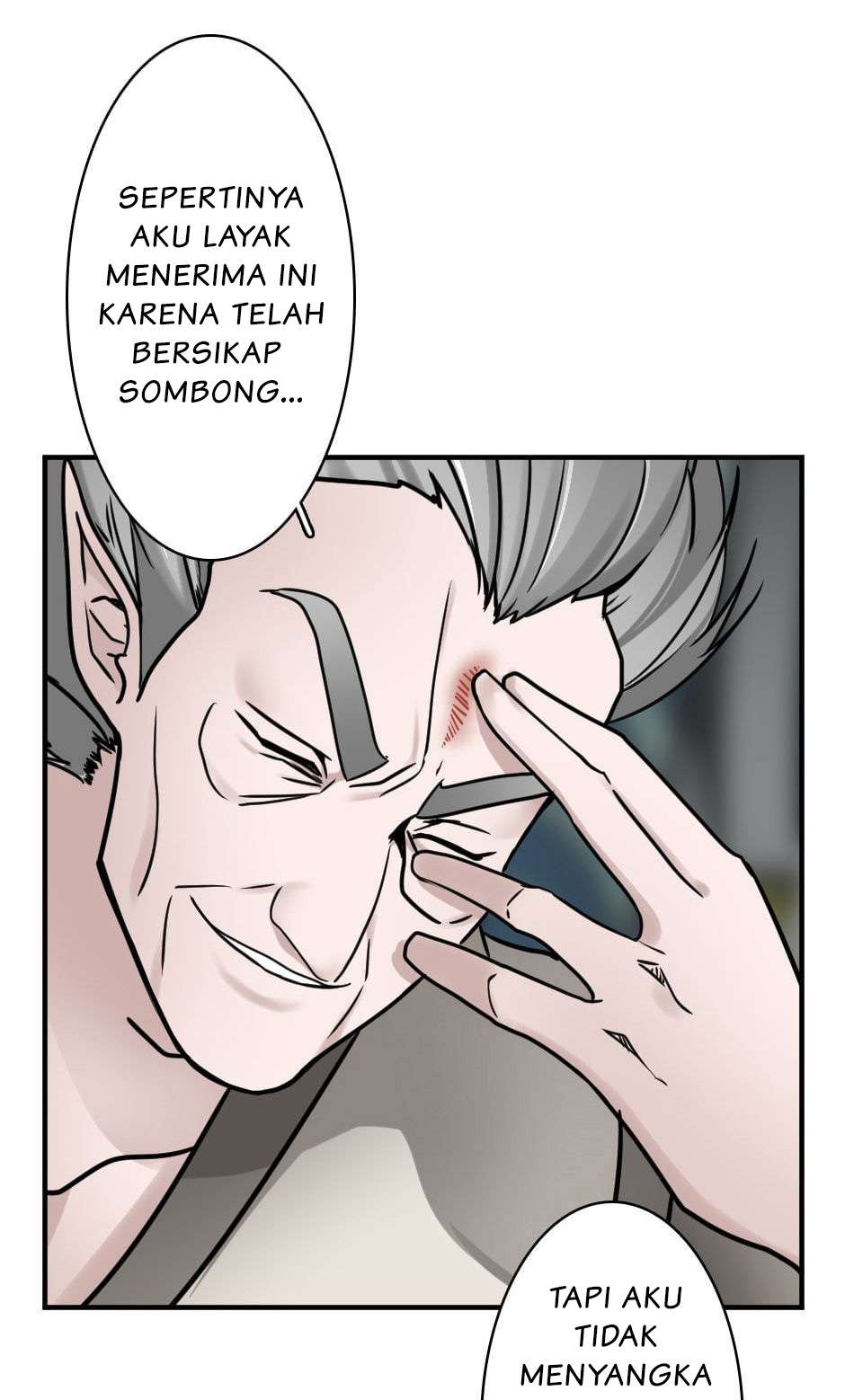 The Beginning After The End chapter 22 halaman 37