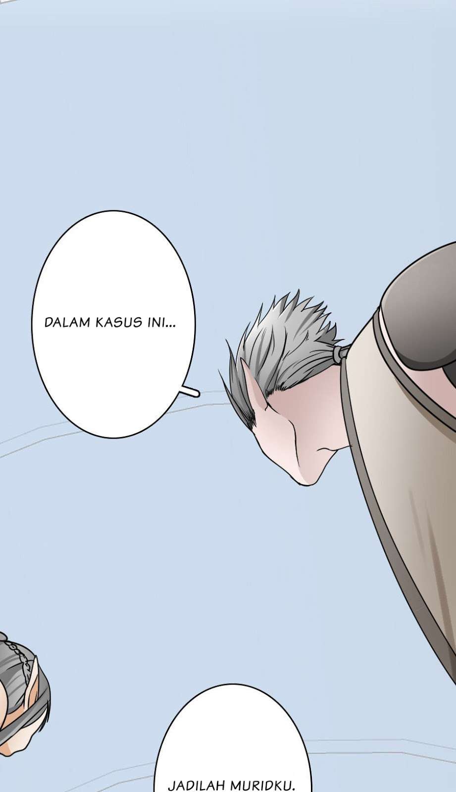 The Beginning After The End chapter 22 halaman 42
