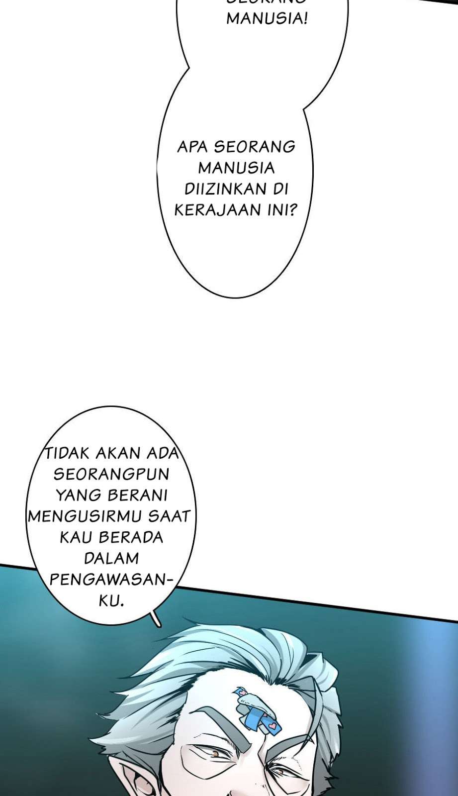 The Beginning After The End chapter 22 halaman 48