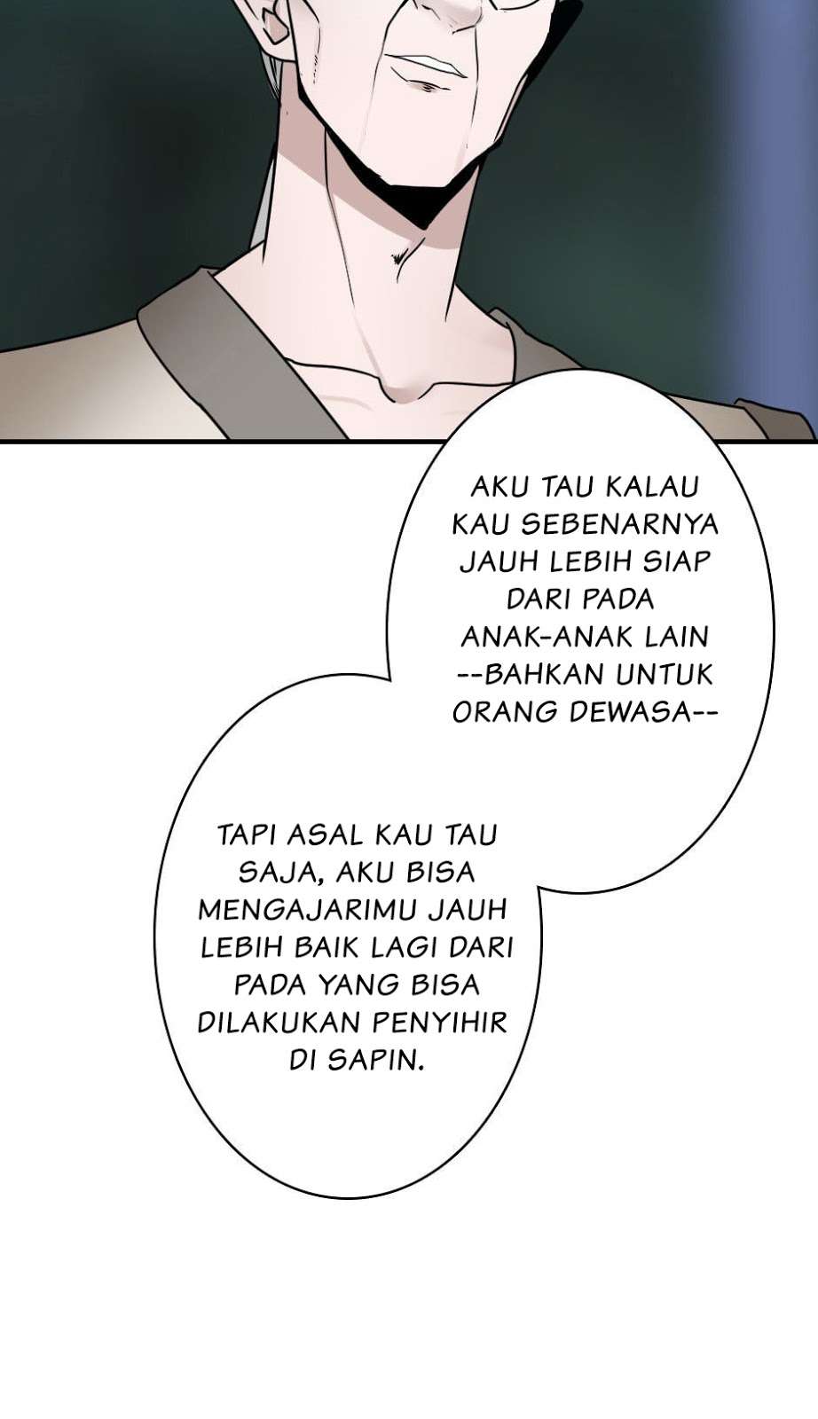 The Beginning After The End chapter 22 halaman 49