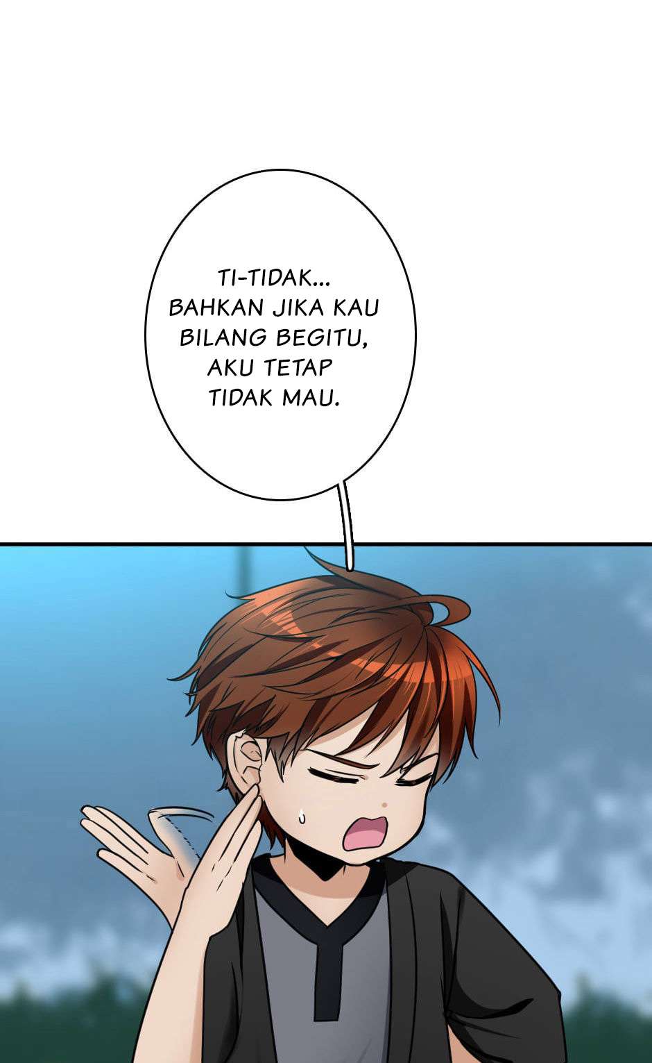The Beginning After The End chapter 22 halaman 50