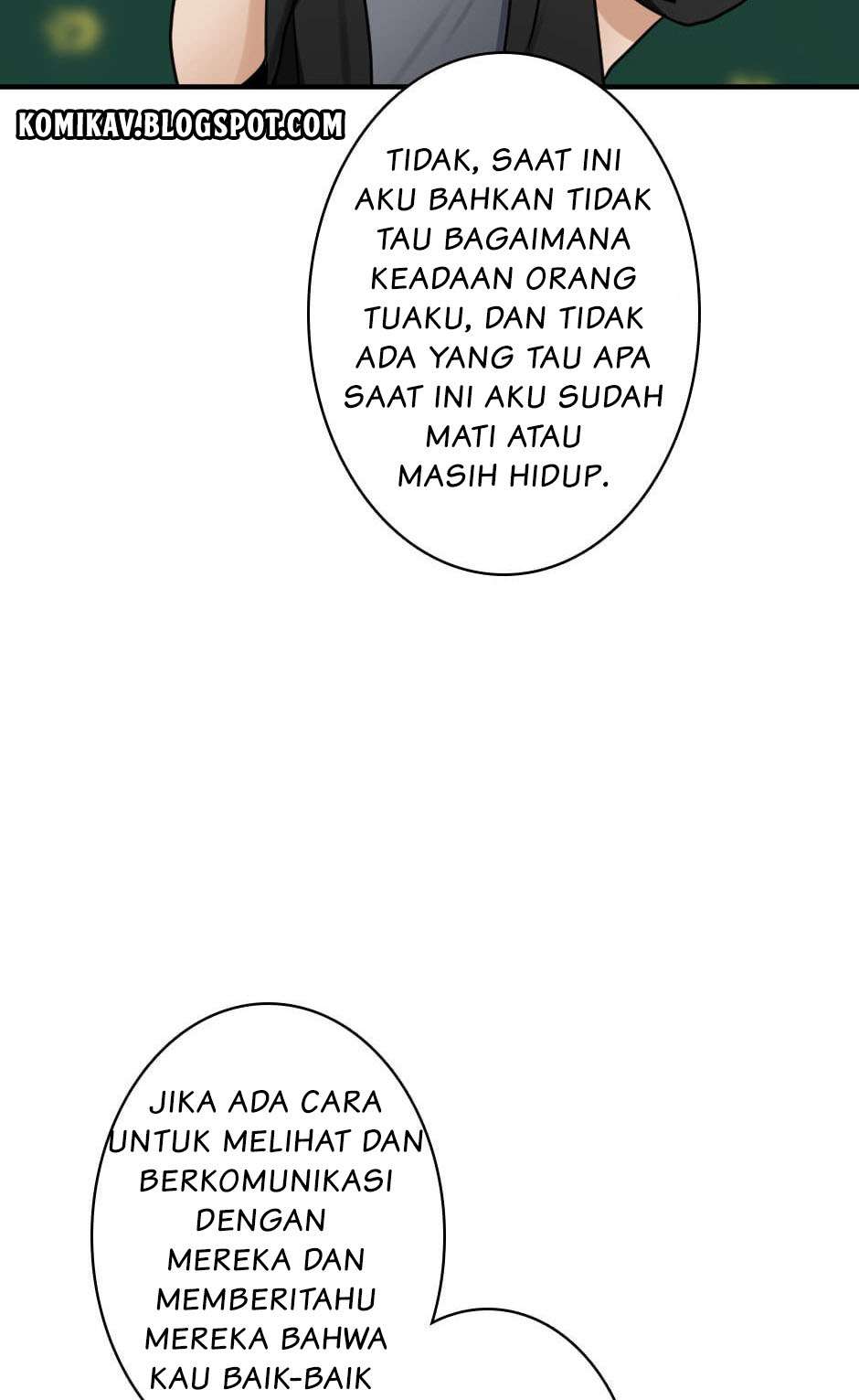 The Beginning After The End chapter 22 halaman 51