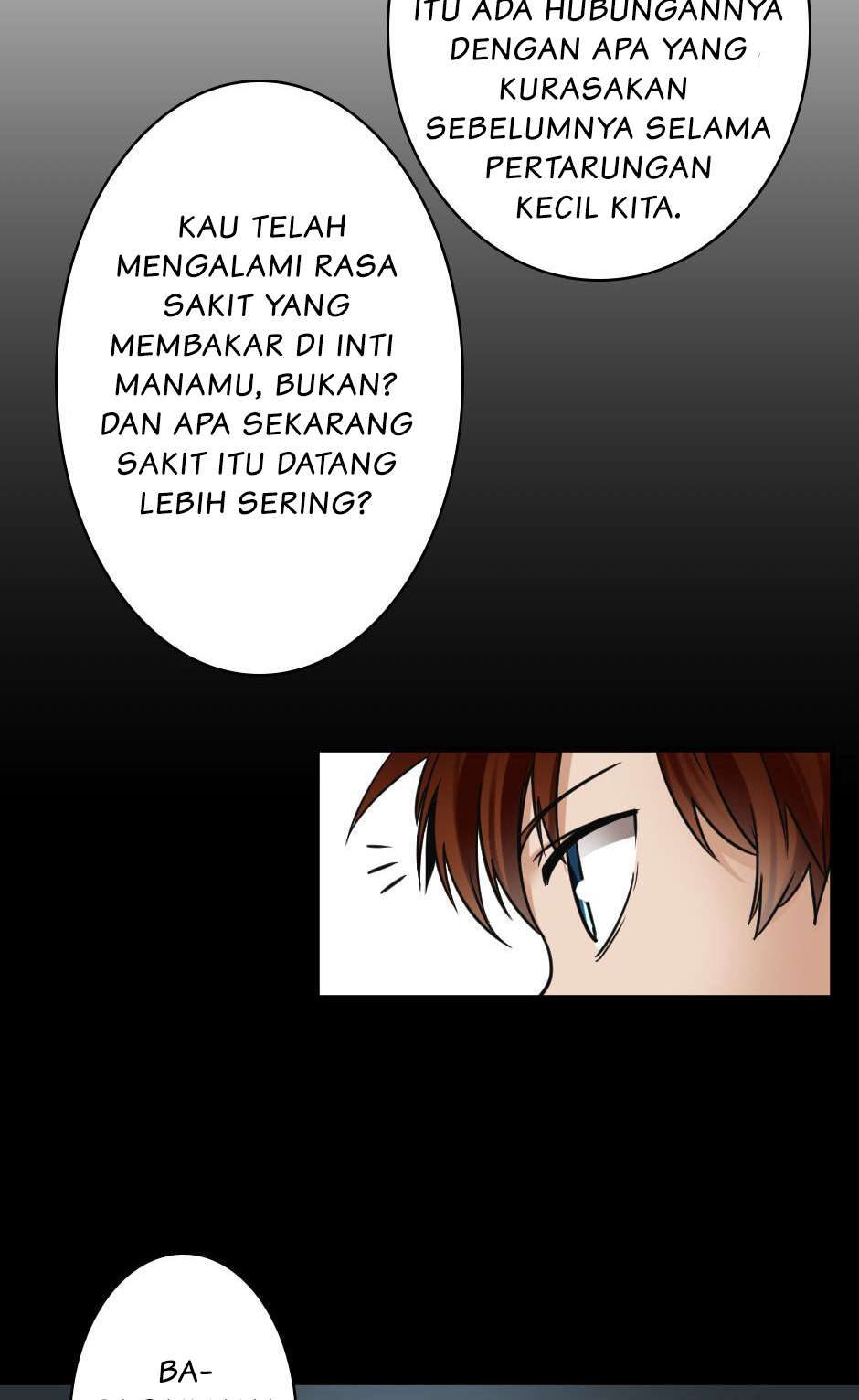 The Beginning After The End chapter 22 halaman 55