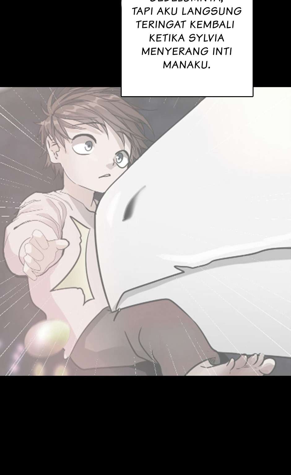 The Beginning After The End chapter 22 halaman 58