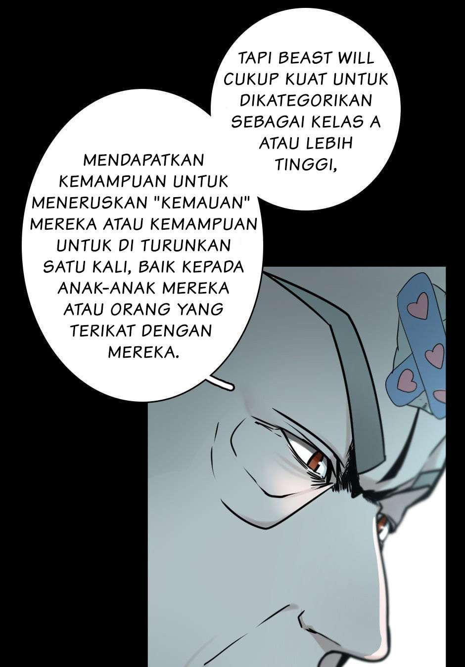 The Beginning After The End chapter 22 halaman 60