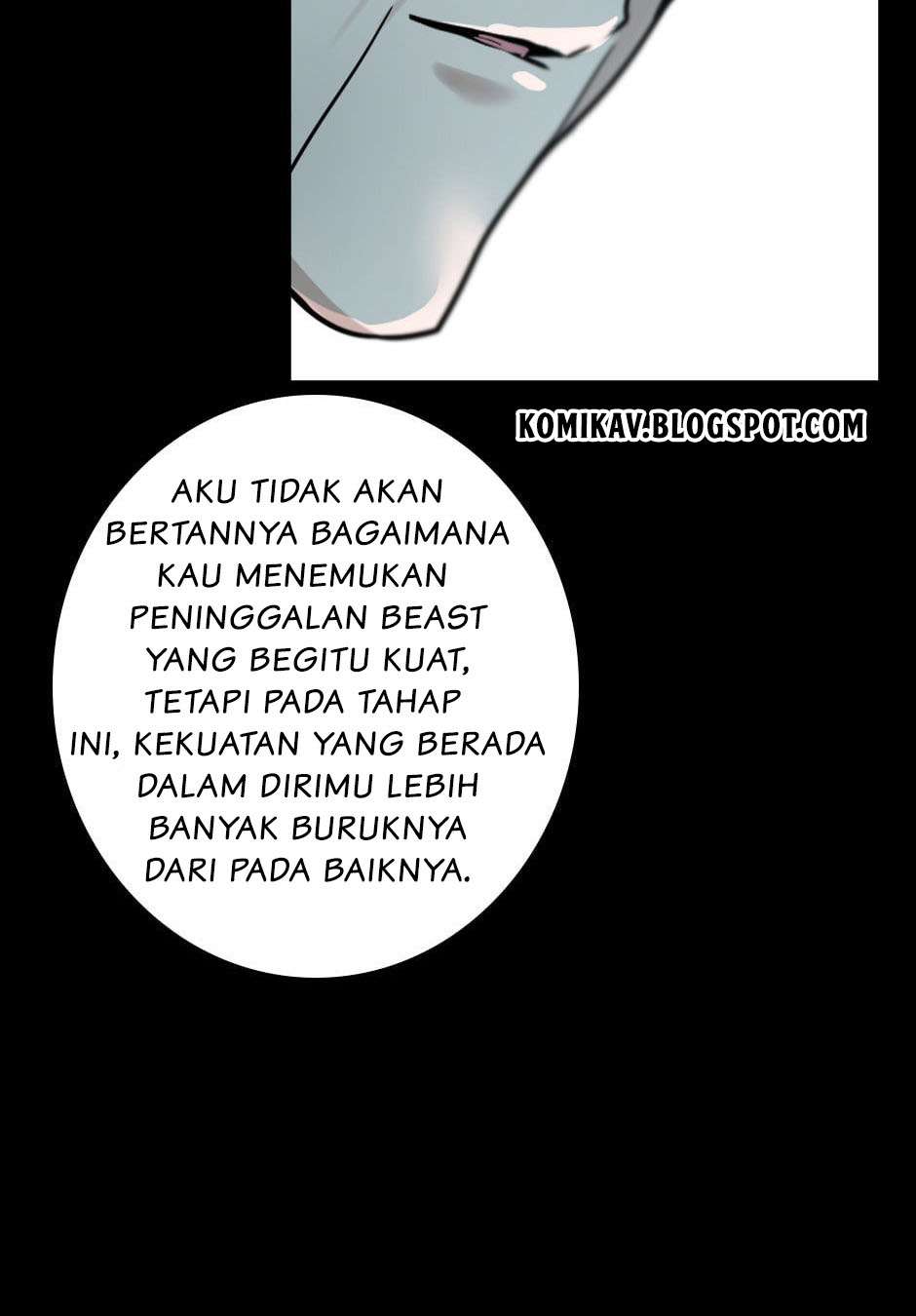 The Beginning After The End chapter 22 halaman 61
