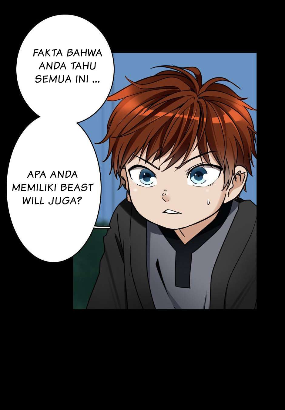 The Beginning After The End chapter 22 halaman 62
