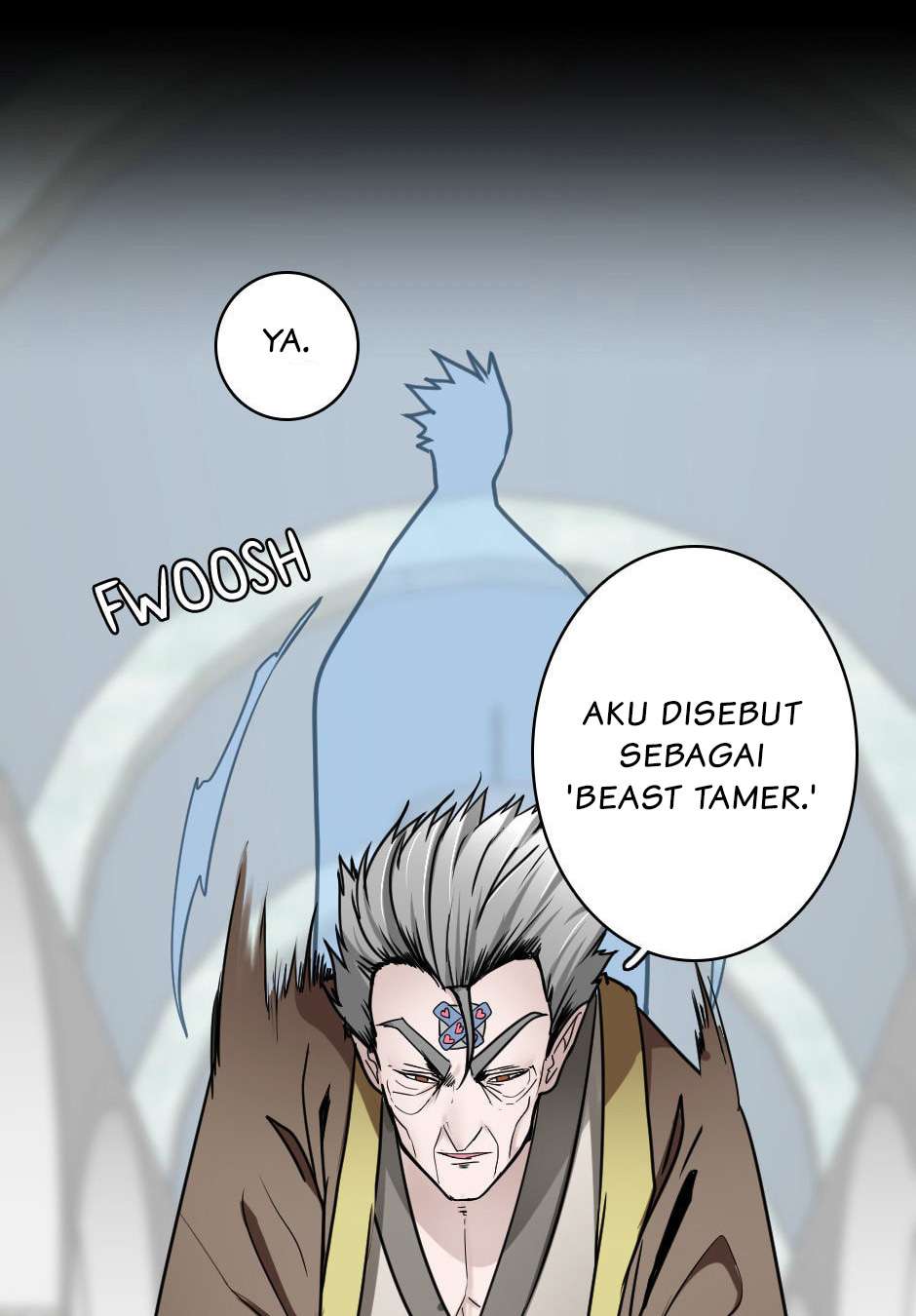 The Beginning After The End chapter 22 halaman 63