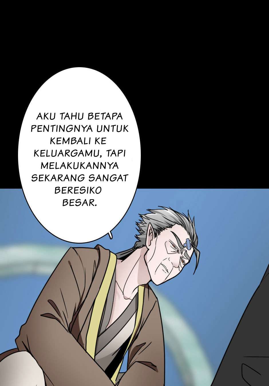 The Beginning After The End chapter 22 halaman 67