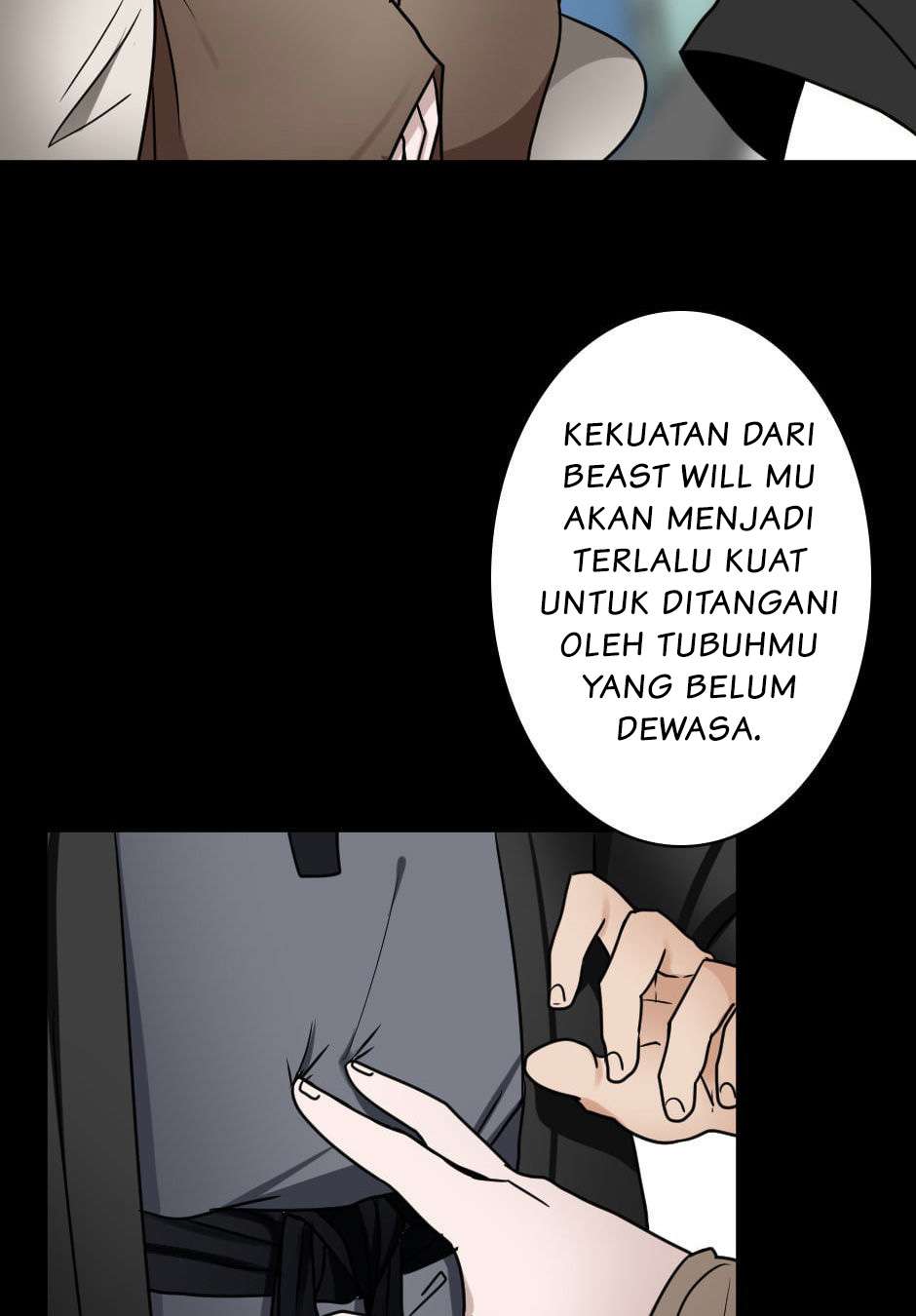 The Beginning After The End chapter 22 halaman 68