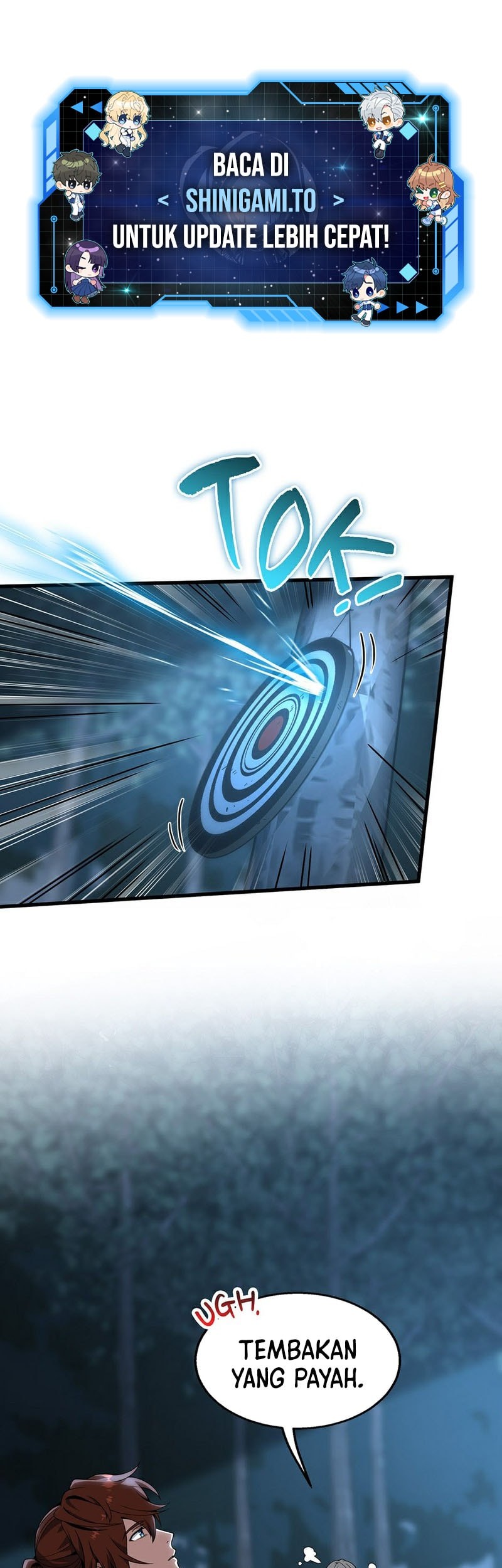 The Beginning After The End chapter 220 halaman 2