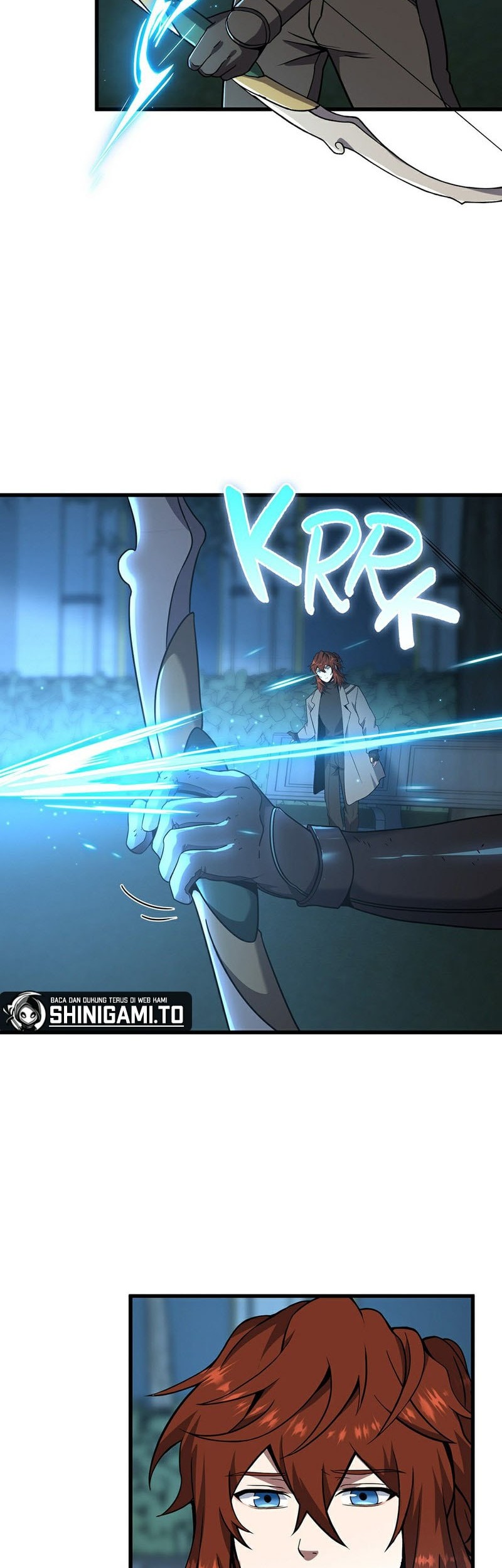 The Beginning After The End chapter 220 halaman 8