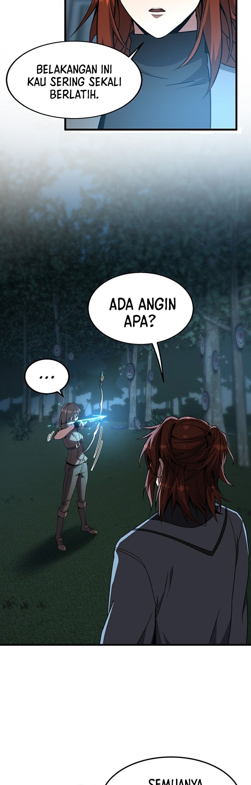 The Beginning After The End chapter 220 halaman 9