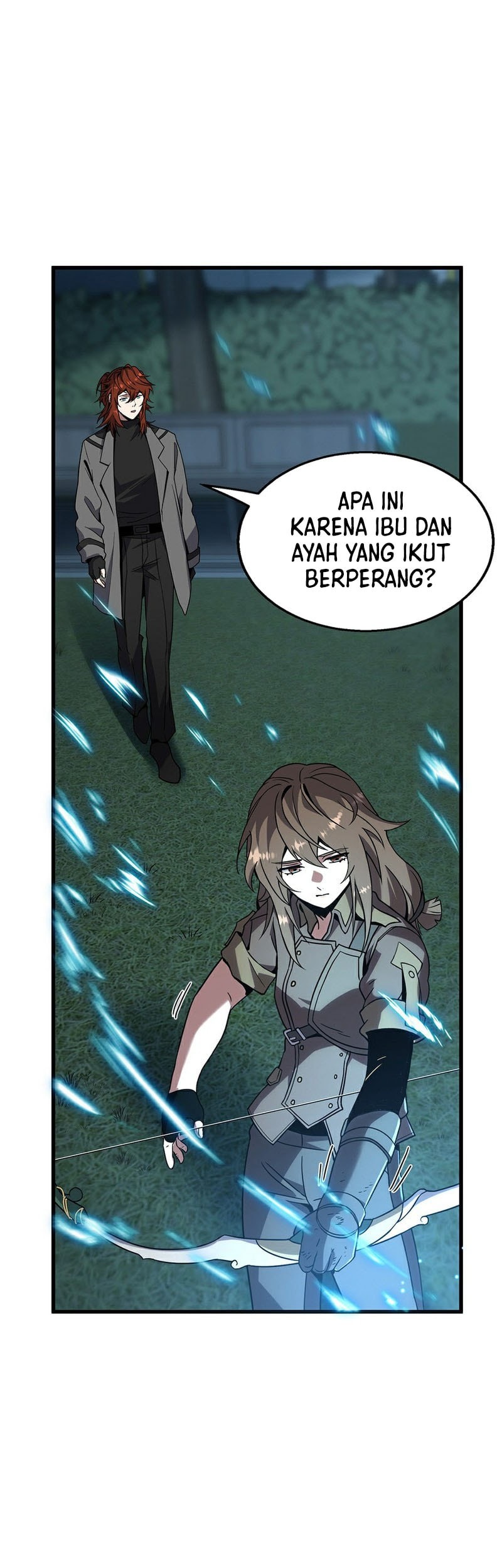The Beginning After The End chapter 220 halaman 11