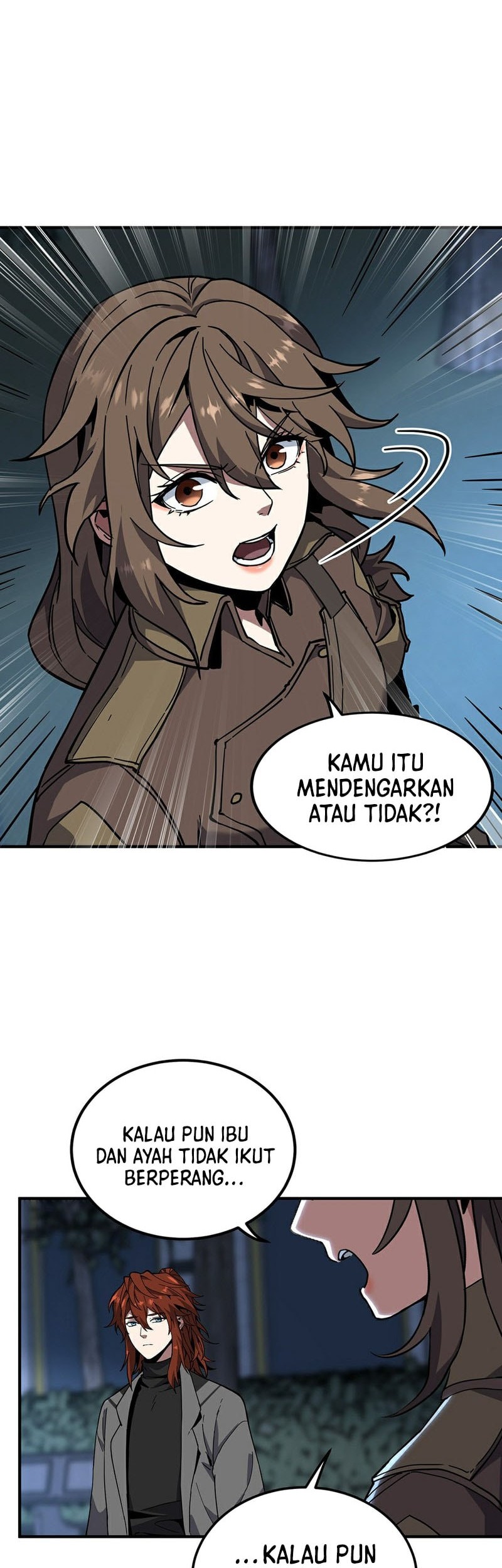 The Beginning After The End chapter 220 halaman 12