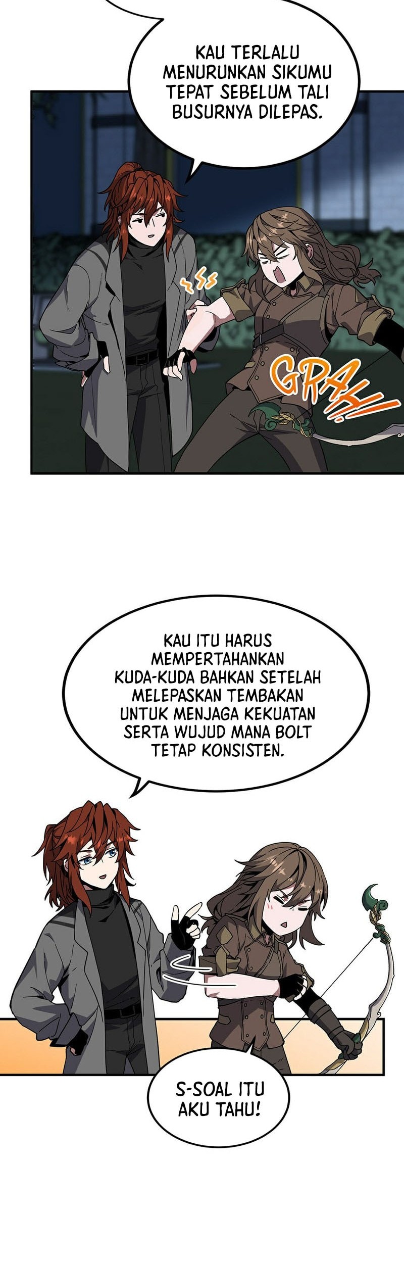 The Beginning After The End chapter 220 halaman 18