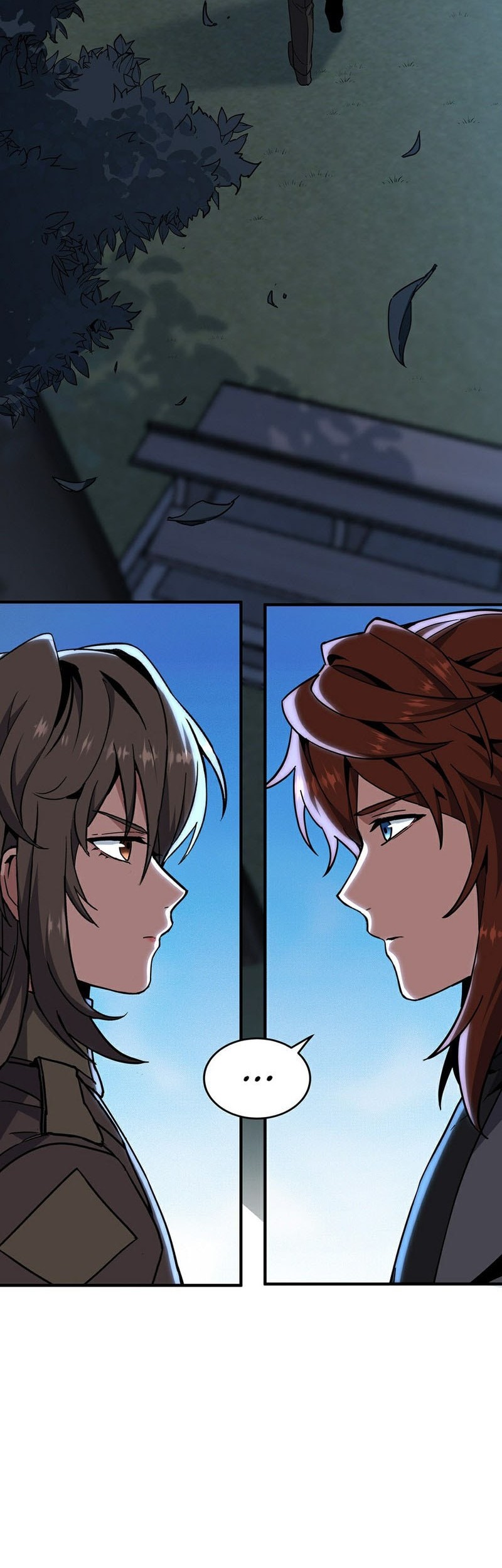 The Beginning After The End chapter 220 halaman 20