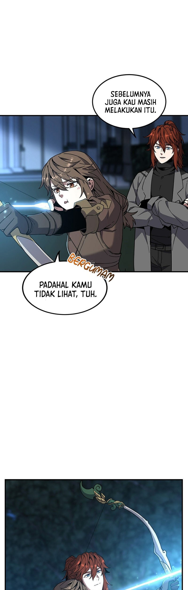 The Beginning After The End chapter 220 halaman 23