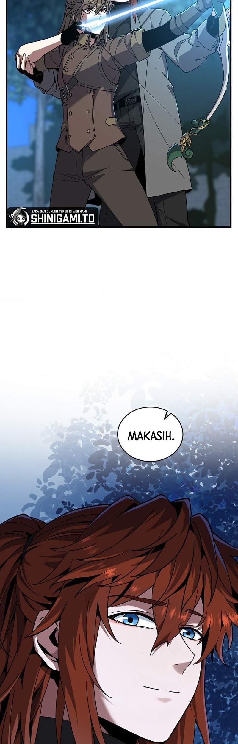 The Beginning After The End chapter 220 halaman 24
