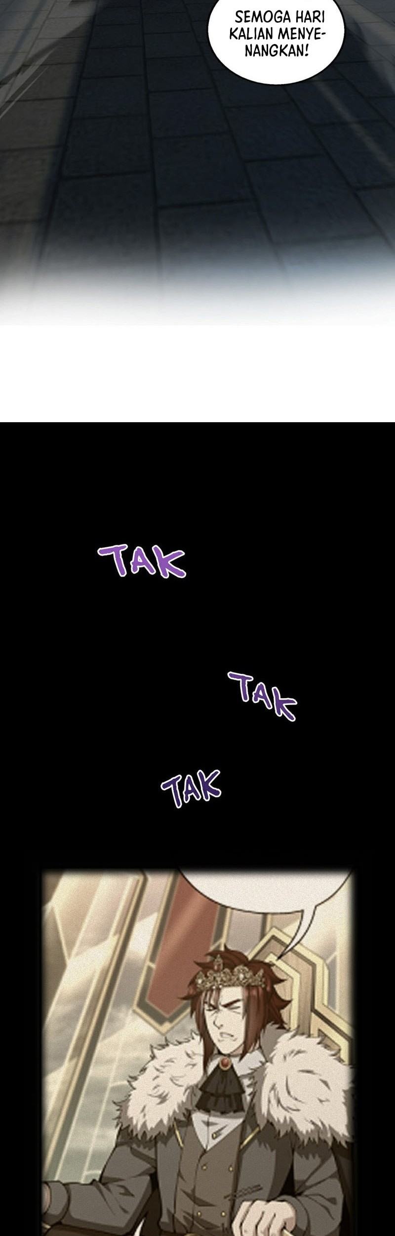The Beginning After The End chapter 220 halaman 36
