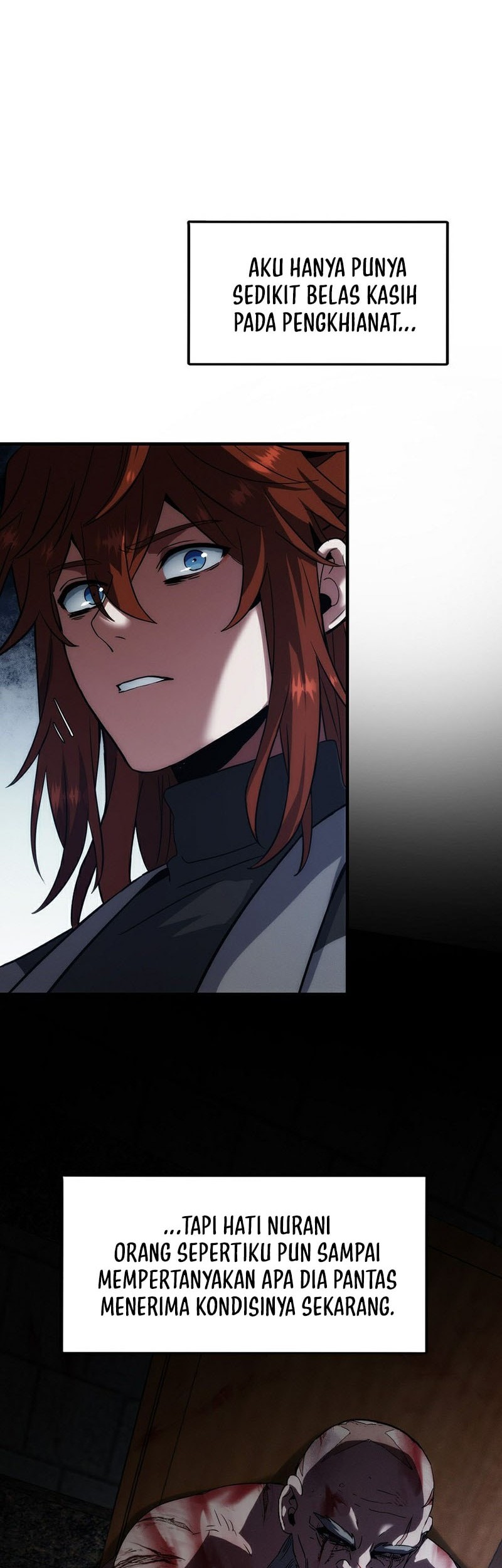 The Beginning After The End chapter 220 halaman 44