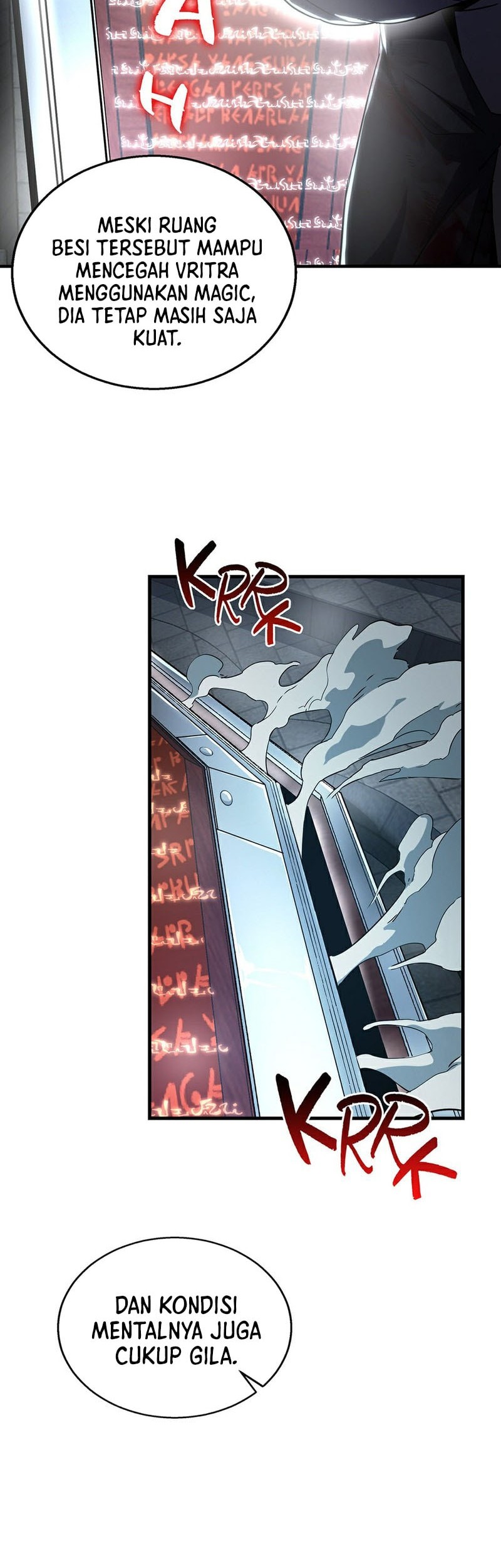 The Beginning After The End chapter 220 halaman 48