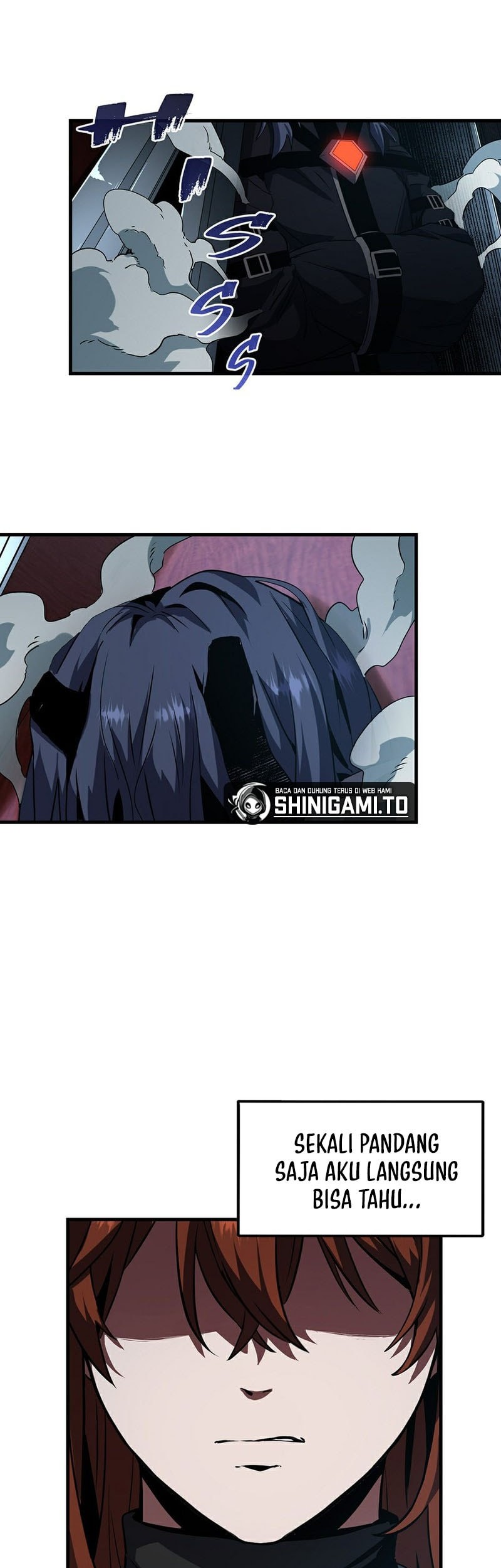 The Beginning After The End chapter 220 halaman 49