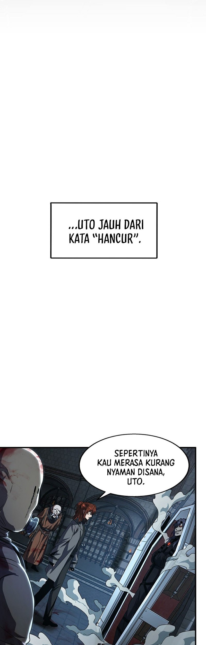The Beginning After The End chapter 220 halaman 52