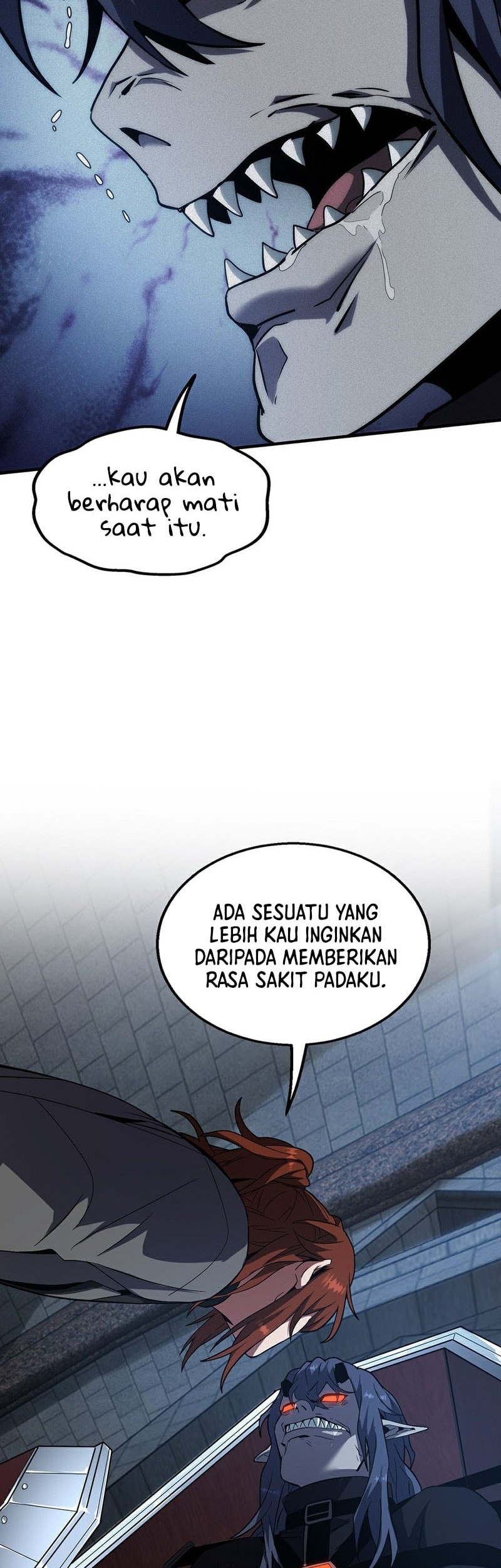 The Beginning After The End chapter 220 halaman 56