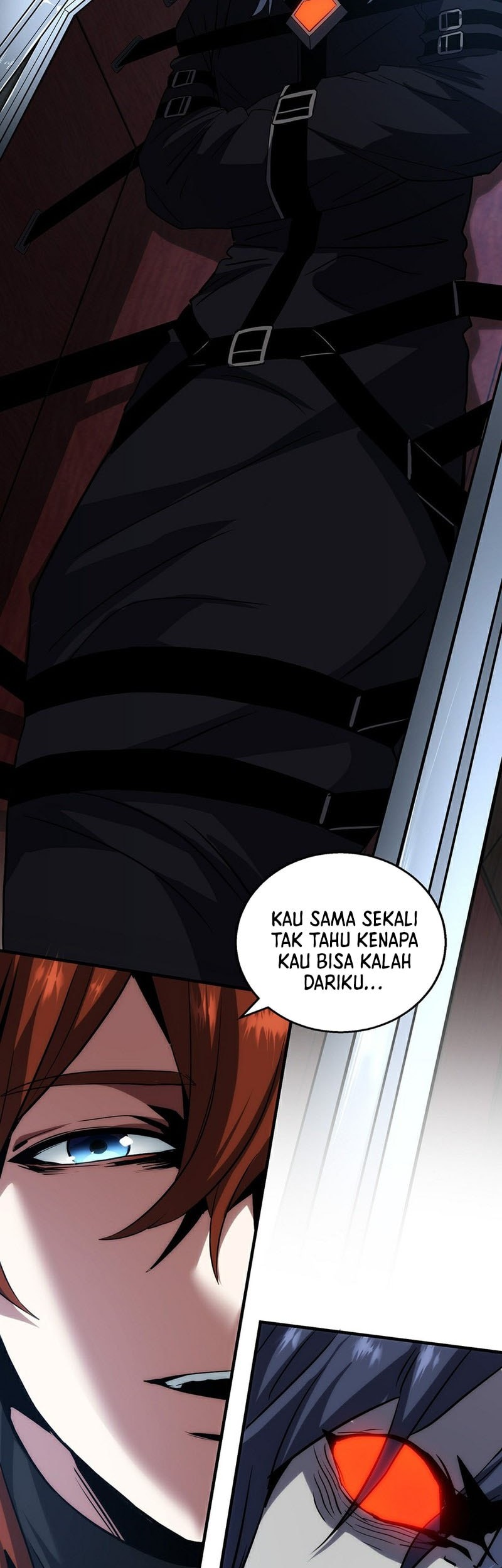 The Beginning After The End chapter 220 halaman 57