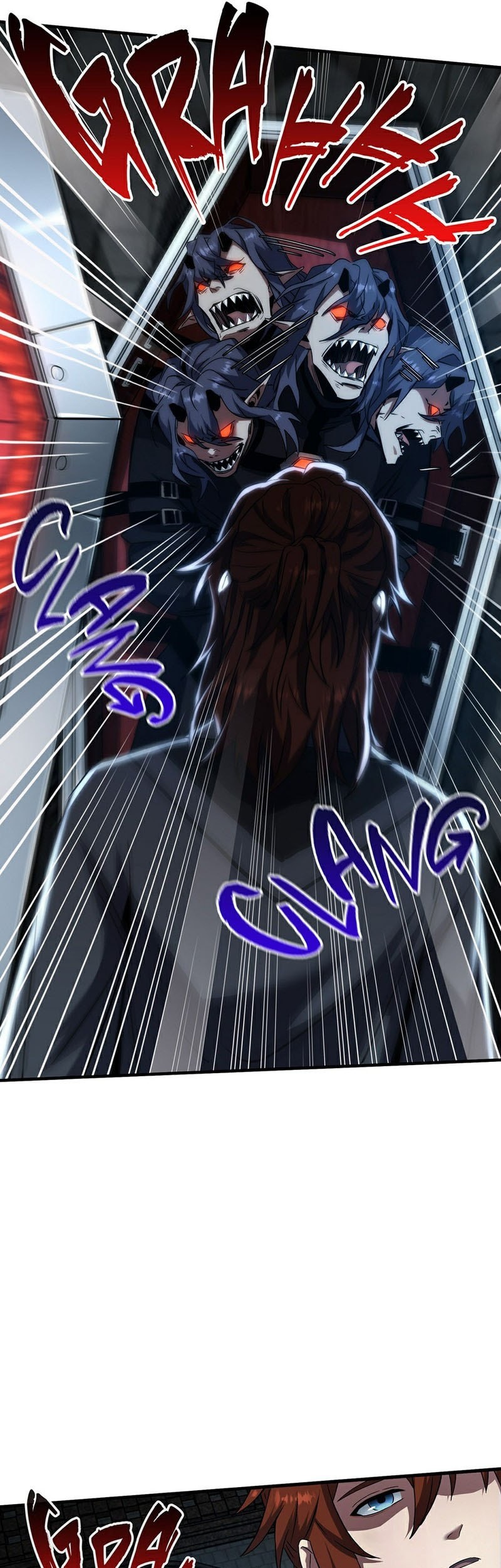 The Beginning After The End chapter 220 halaman 59