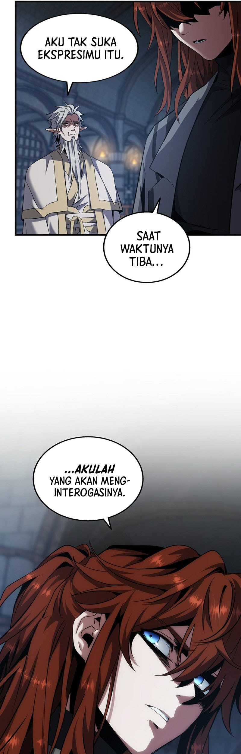 The Beginning After The End chapter 220 halaman 63