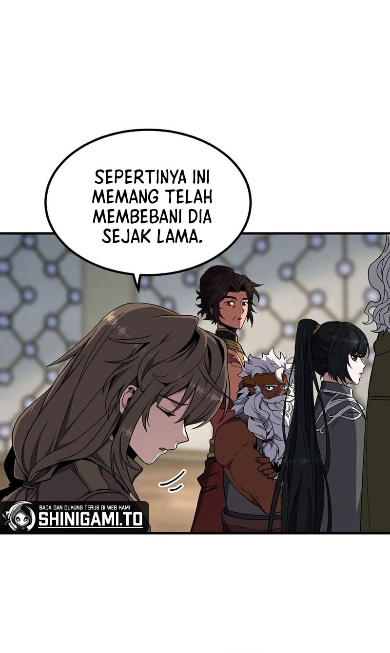The Beginning After The End Bab 221 halaman 52