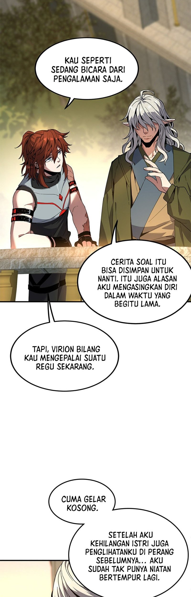 The Beginning After The End Bab 222 halaman 7