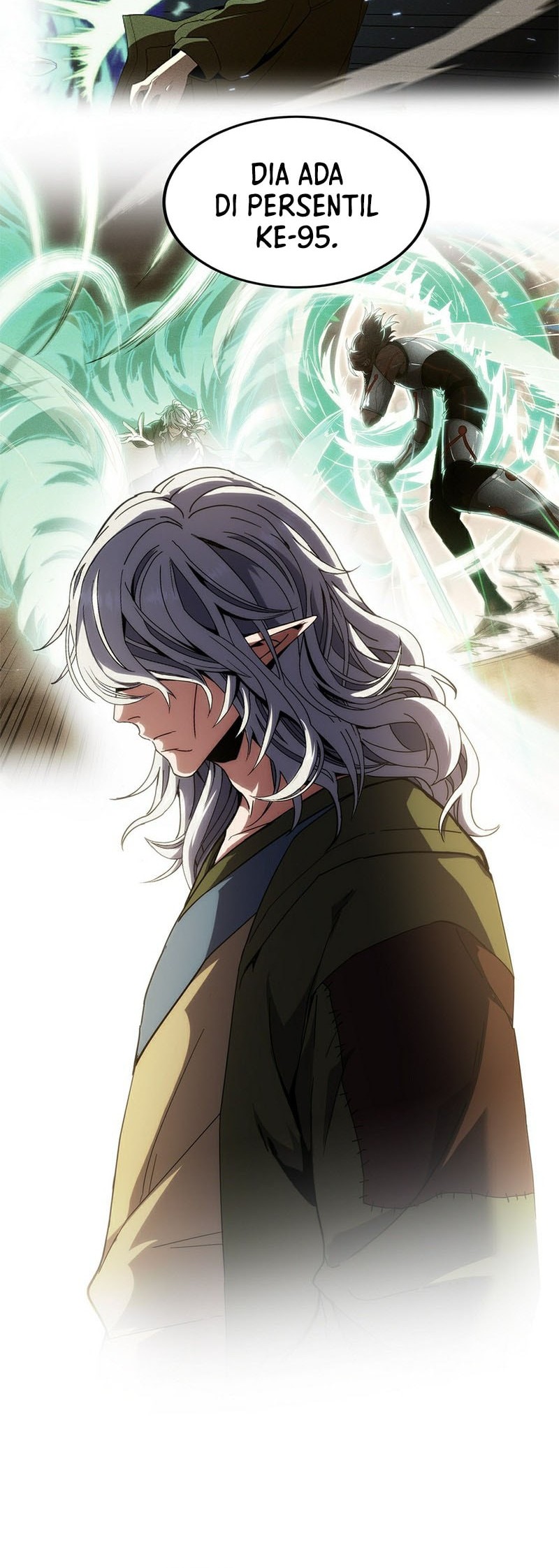 The Beginning After The End chapter 224 halaman 14