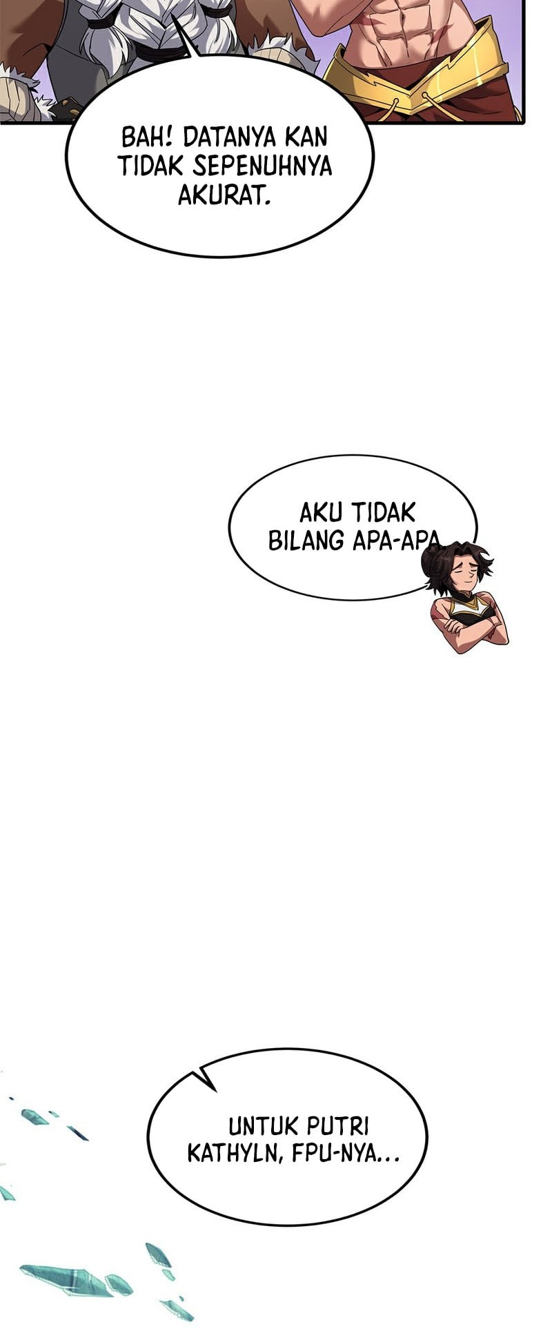 The Beginning After The End chapter 224 halaman 17