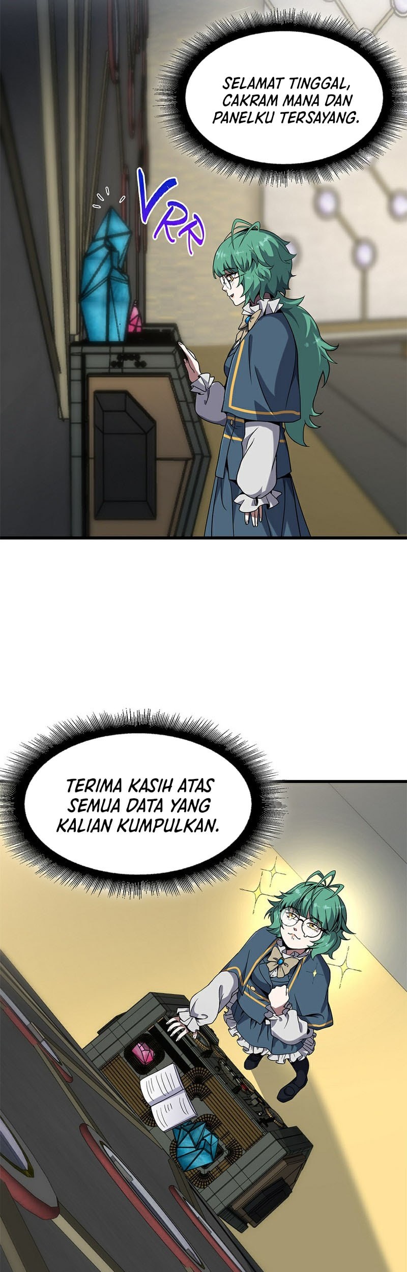 The Beginning After The End chapter 224 halaman 26