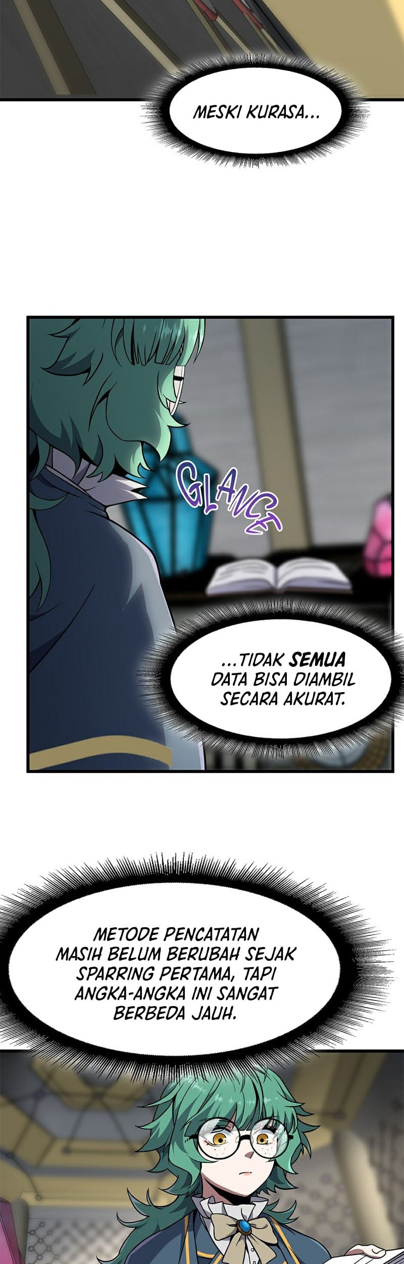 The Beginning After The End chapter 224 halaman 27