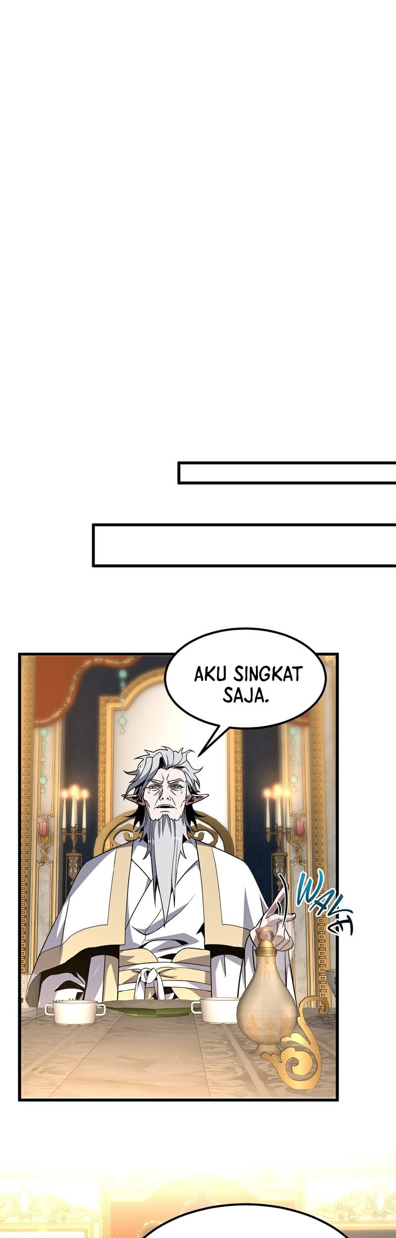 The Beginning After The End chapter 224 halaman 48