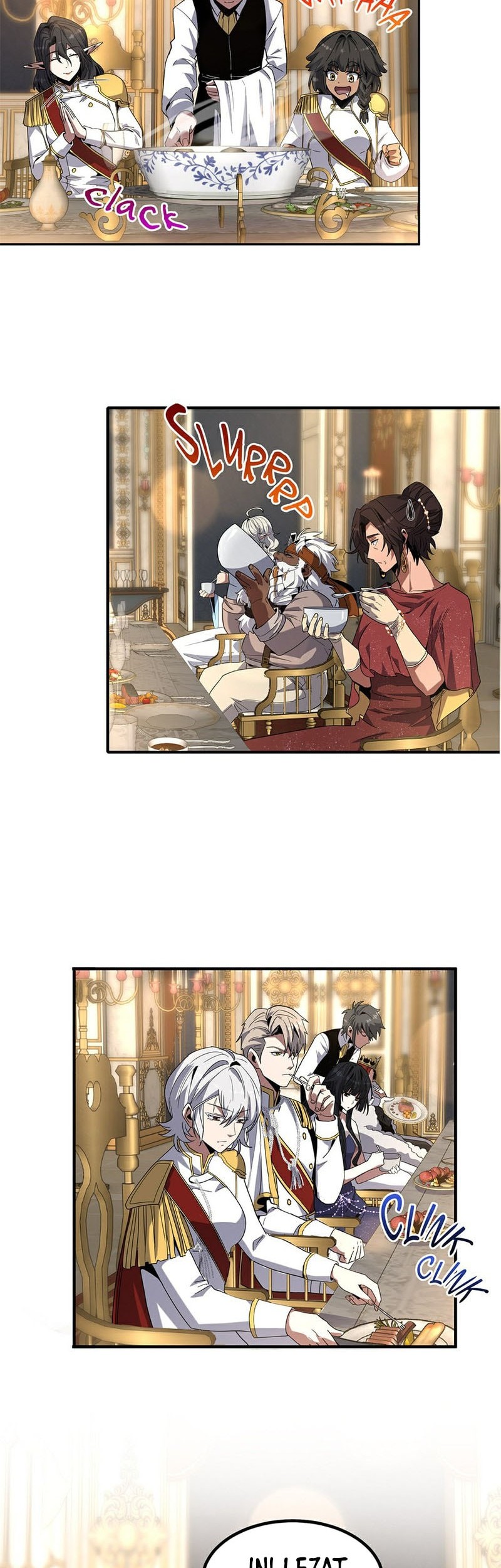 The Beginning After The End chapter 224 halaman 51