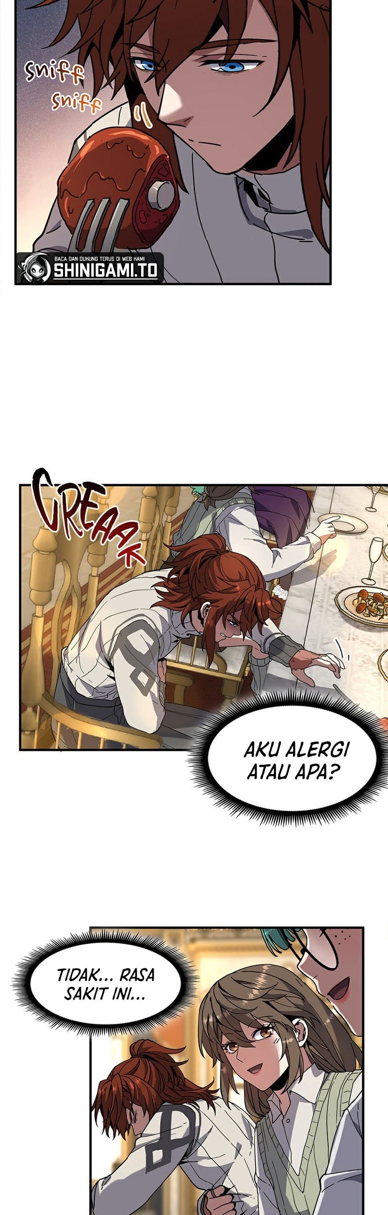 The Beginning After The End chapter 224 halaman 56