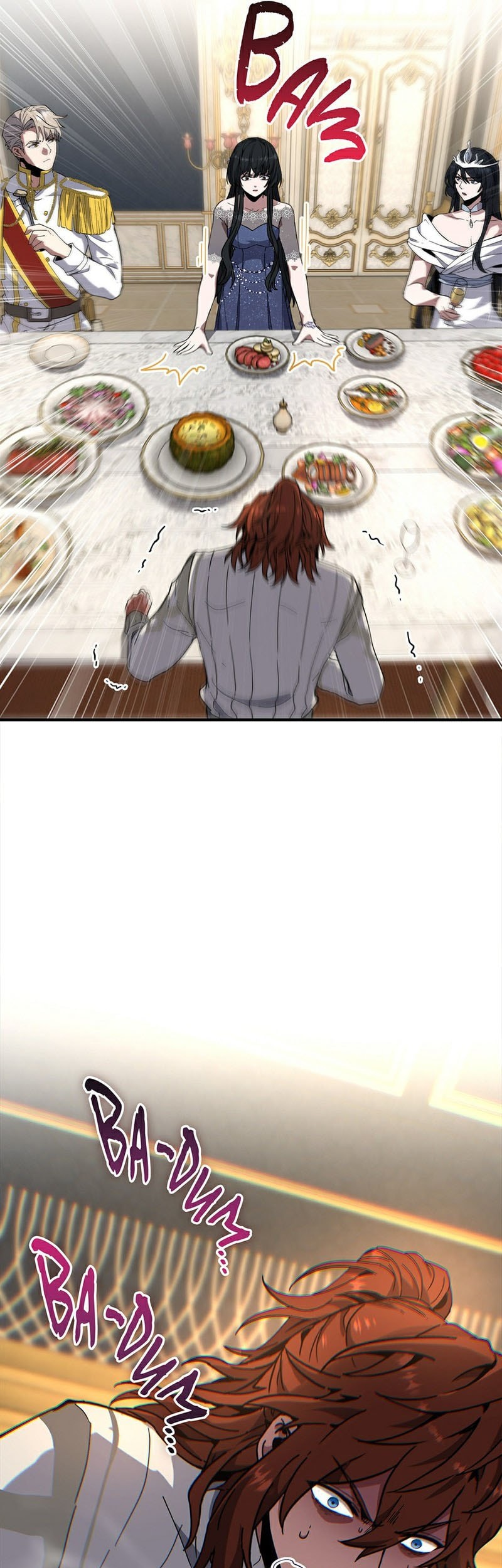 The Beginning After The End chapter 224 halaman 58