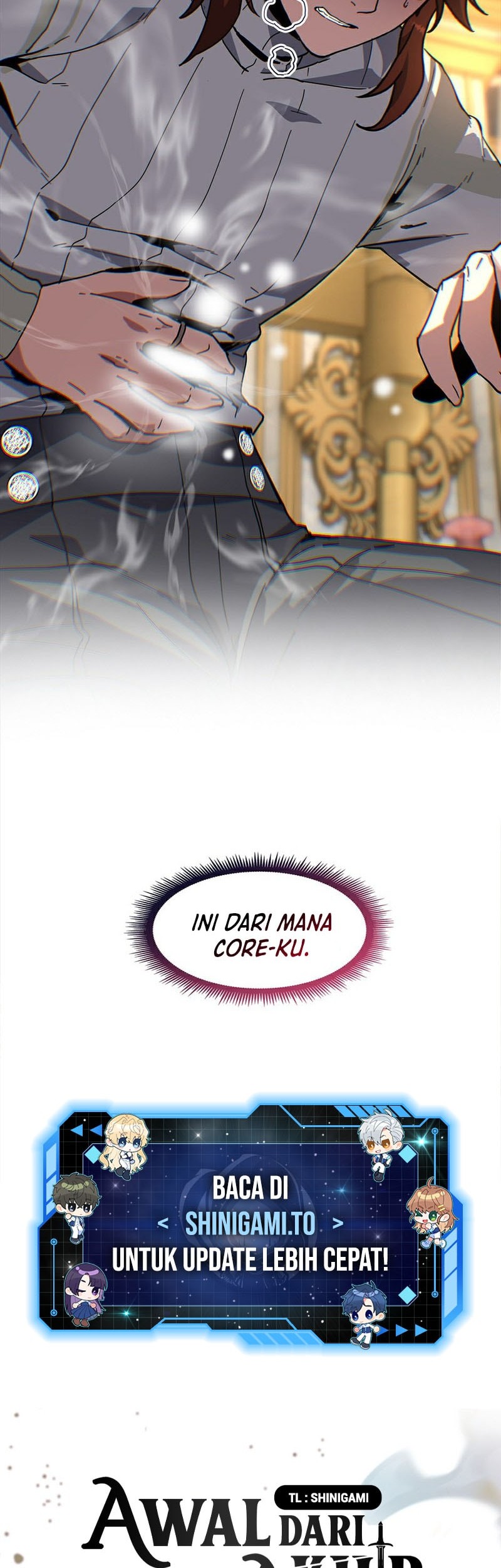 The Beginning After The End chapter 224 halaman 59