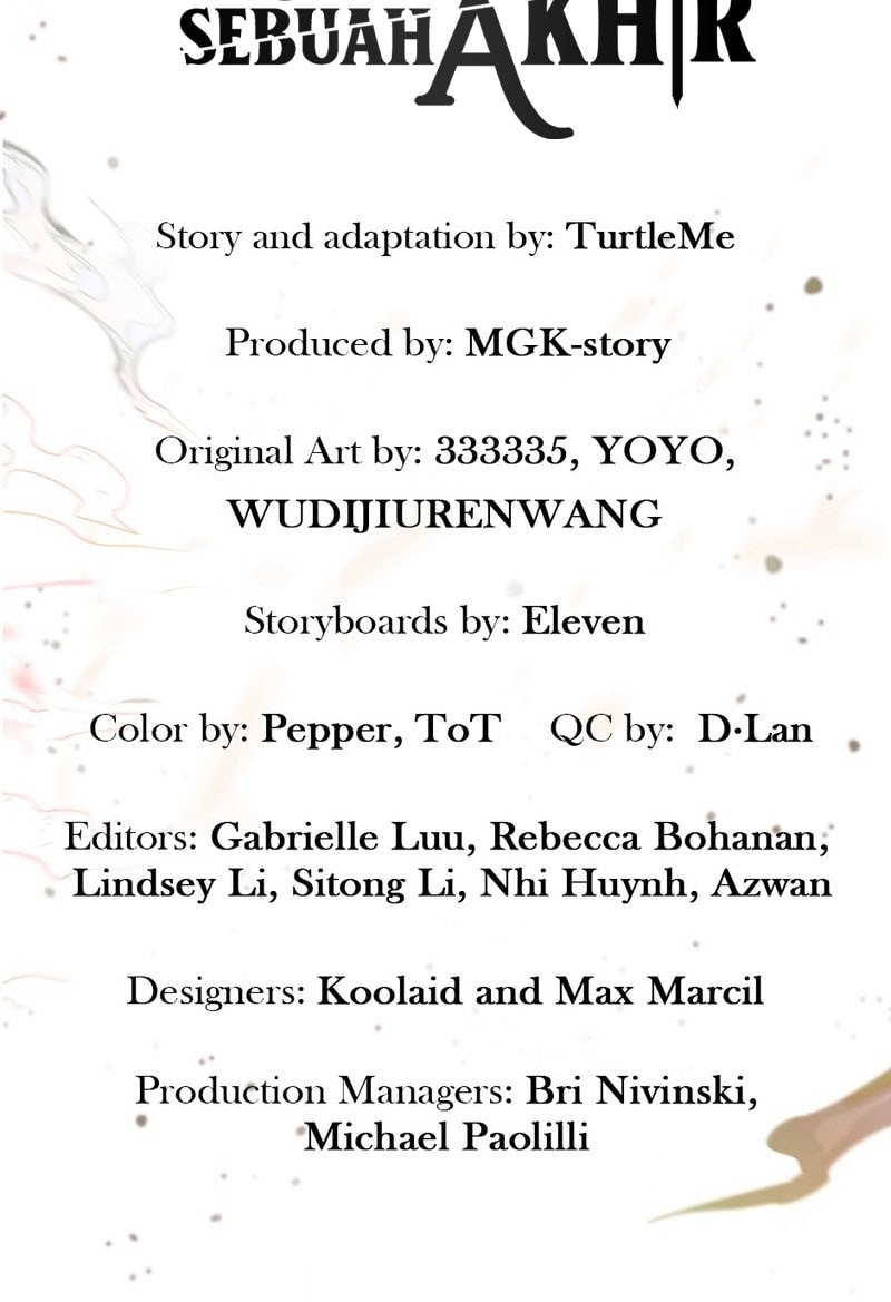 The Beginning After The End chapter 224 halaman 60