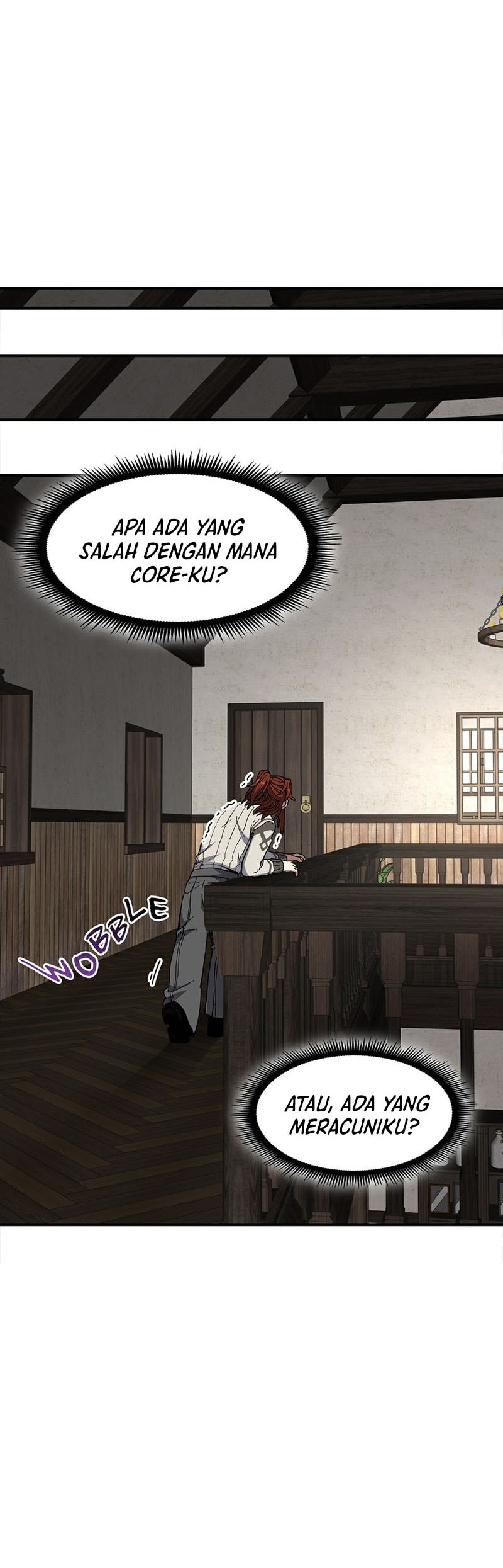 The Beginning After The End Bab 225 halaman 9