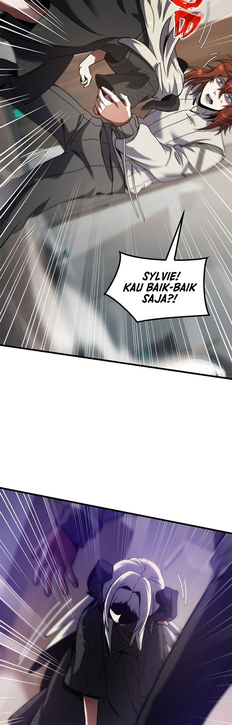 The Beginning After The End Bab 225 halaman 47