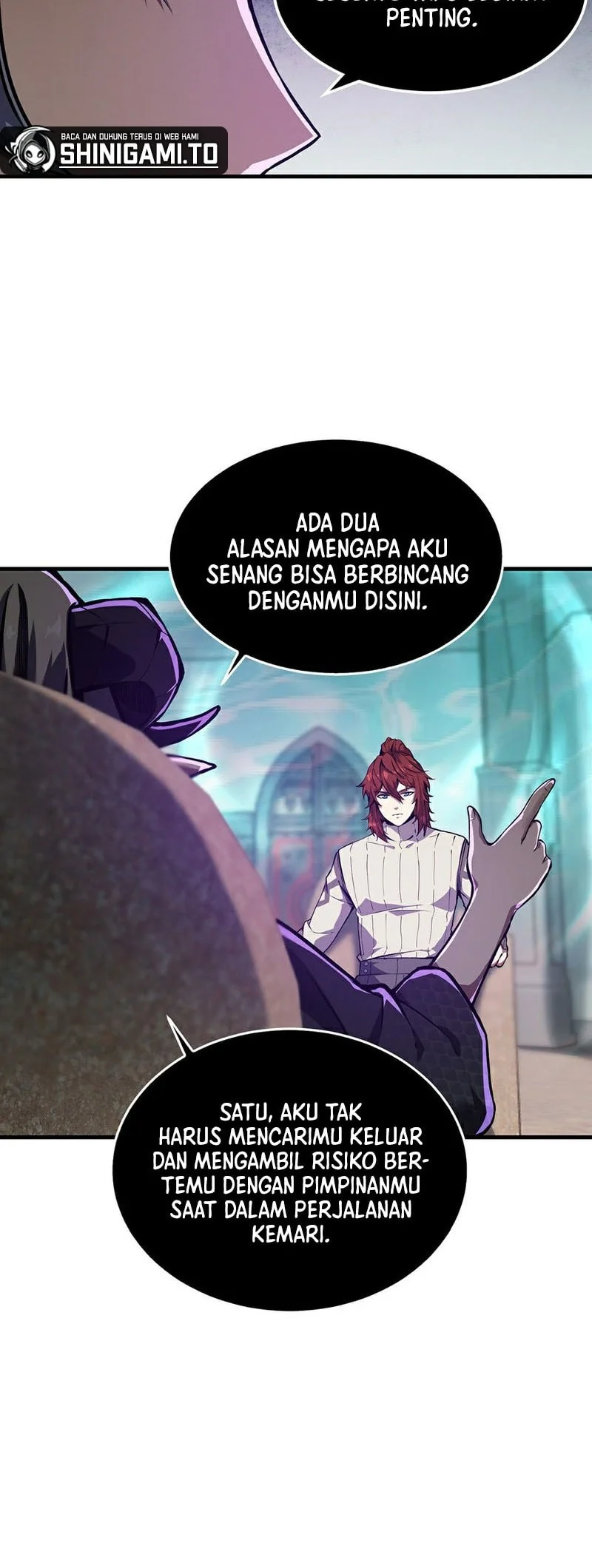 The Beginning After The End Bab 226 halaman 10