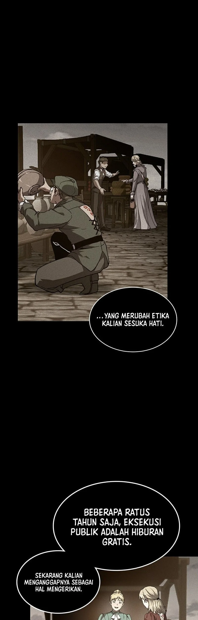 The Beginning After The End Bab 226 halaman 17